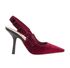 Christian Dior J'Adior Slingback Heels, front view