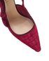 Christian Dior J'Adior Slingback Heels, other view