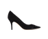 Christian Dior Pointed Heels, front view
