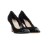 Christian Dior Pointed Heels, side view