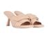 Christian Dior Dio(R)evolution Heeled Slide, side view