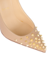 Christian Louboutin Drama Slingback, other view