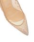 Christian Louboutin Follies Strass 100, other view