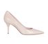 Christian Dior Cherie Pointy Heels, front view