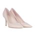 Christian Dior Cherie Pointy Heels, side view