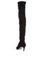 Christian Dior Spectadior OTK Boots, back view