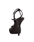 Christian Dior Heels, back view