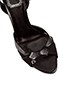 Christian Dior Heels, other view