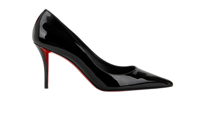 Christian Louboutin Miss Z, front view