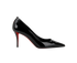 Christian Louboutin Miss Z, front view