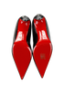 Christian Louboutin Miss Z, top view