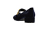Christian Dior Baby-D Ballet Pumps, back view