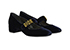 Christian Dior Baby-D Ballet Pumps, side view