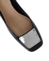 Christian Dior La Parisienne Block Heel Pumps, other view