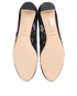 Dolce & Gabbana Mary Jane Pumps, top view