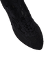 Dolce & Gabbana Lace Sock Boots, other view
