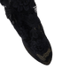 Dolce & Gabbana Lace Sock Boots, other view