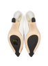 Fendi Colibri Heels, top view