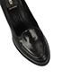 Fendi Heeled Loafers, other view