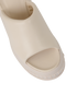 Fendi Wedge Slides, other view