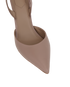 Fendi First Slingback, other view