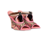 Fendi Ffreedom Sandals, side view