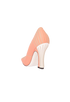 Fendi Heels, back view