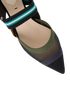 Fendi Colibri Heels, other view