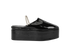 Fendi Platform Slingback Mules, front view