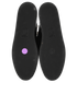 Fendi Platform Slingback Mules, top view