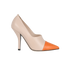 Fendi Pointed Heels, front view