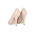 Fendi Pointed Heels, back view