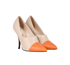 Fendi Pointed Heels, side view