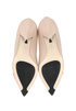 Fendi Pointed Heels, top view