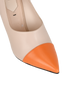 Fendi Pointed Heels, other view