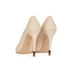 Fendi Court Shoes, back view