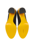 Fendi Block Heel Pumps, top view