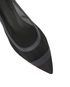 Fendi Colibri Low Heel Pumps, other view