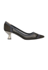 Fendi Colibri Heels, front view