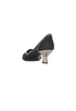 Fendi Colibri Heels, back view