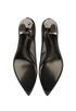 Fendi Colibri Heels, top view