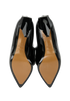 Fendi Diamond Heel Pumps, top view