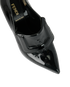 Fendi Diamond Heel Pumps, other view