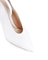 Gianvito Rossi Delta Sling Back Heels, other view