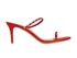 Gianvitto Rossi 70MM Bead Embellishment Mules, front view