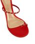 Gianvitto Rossi 70MM Bead Embellishment Mules, other view