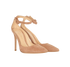 Gianvito Rossi Lorraine Heels, side view