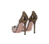 Gianvito Rossi Plexi Pump, back view
