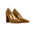 Gianvito Rossi Linda Pumps, side view