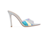 Gianvito Rossi Elle Mules, front view